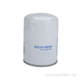 Auto Spare Parts Engine Oil Filter 10000-51233